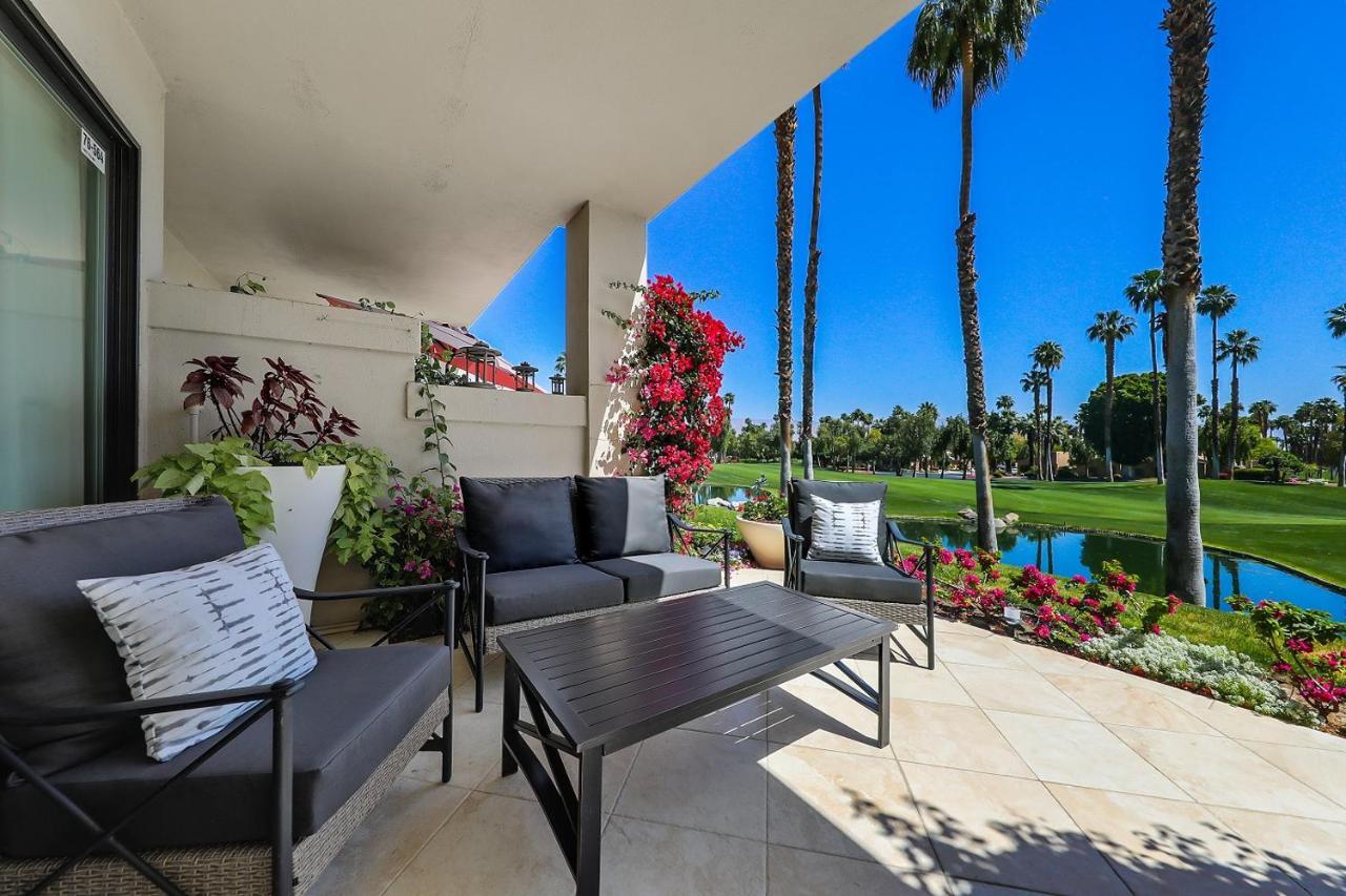 Palm Valley Full Access To Golf, Tennis, And Pickle Ball- Luxury 3 King Beds 3 Full Baths Villa Palm Desert Exteriör bild