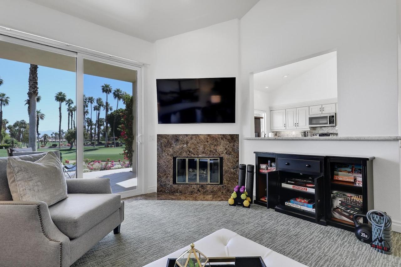 Palm Valley Full Access To Golf, Tennis, And Pickle Ball- Luxury 3 King Beds 3 Full Baths Villa Palm Desert Exteriör bild