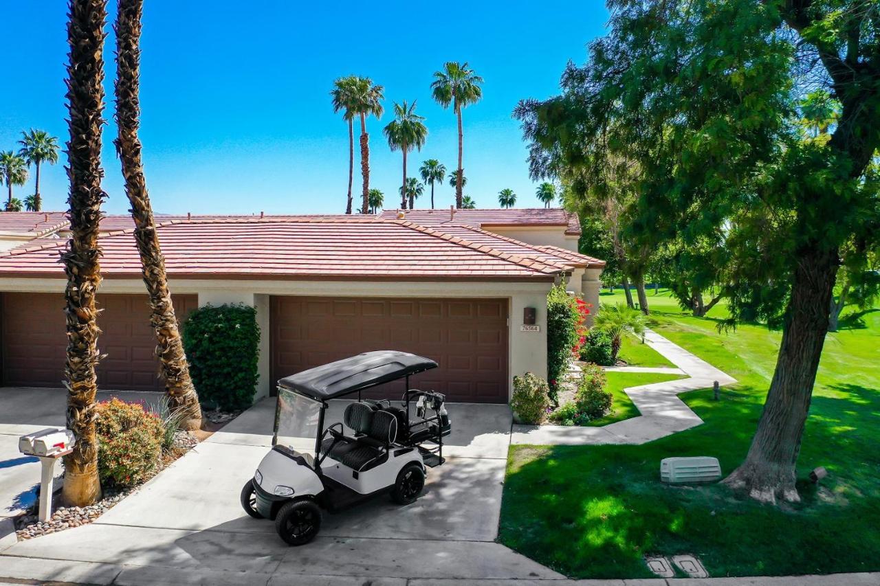 Palm Valley Full Access To Golf, Tennis, And Pickle Ball- Luxury 3 King Beds 3 Full Baths Villa Palm Desert Exteriör bild