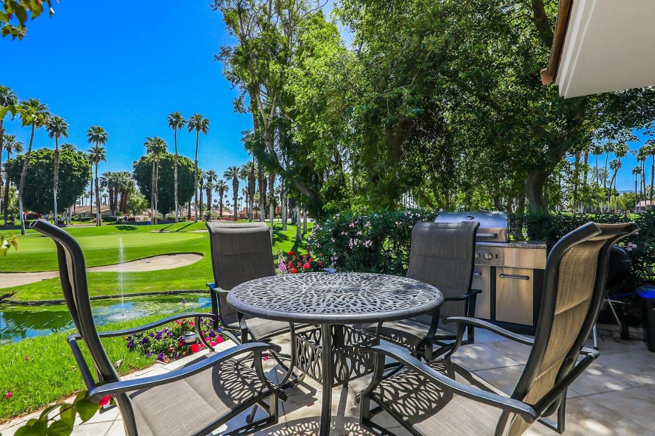 Palm Valley Full Access To Golf, Tennis, And Pickle Ball- Luxury 3 King Beds 3 Full Baths Villa Palm Desert Exteriör bild