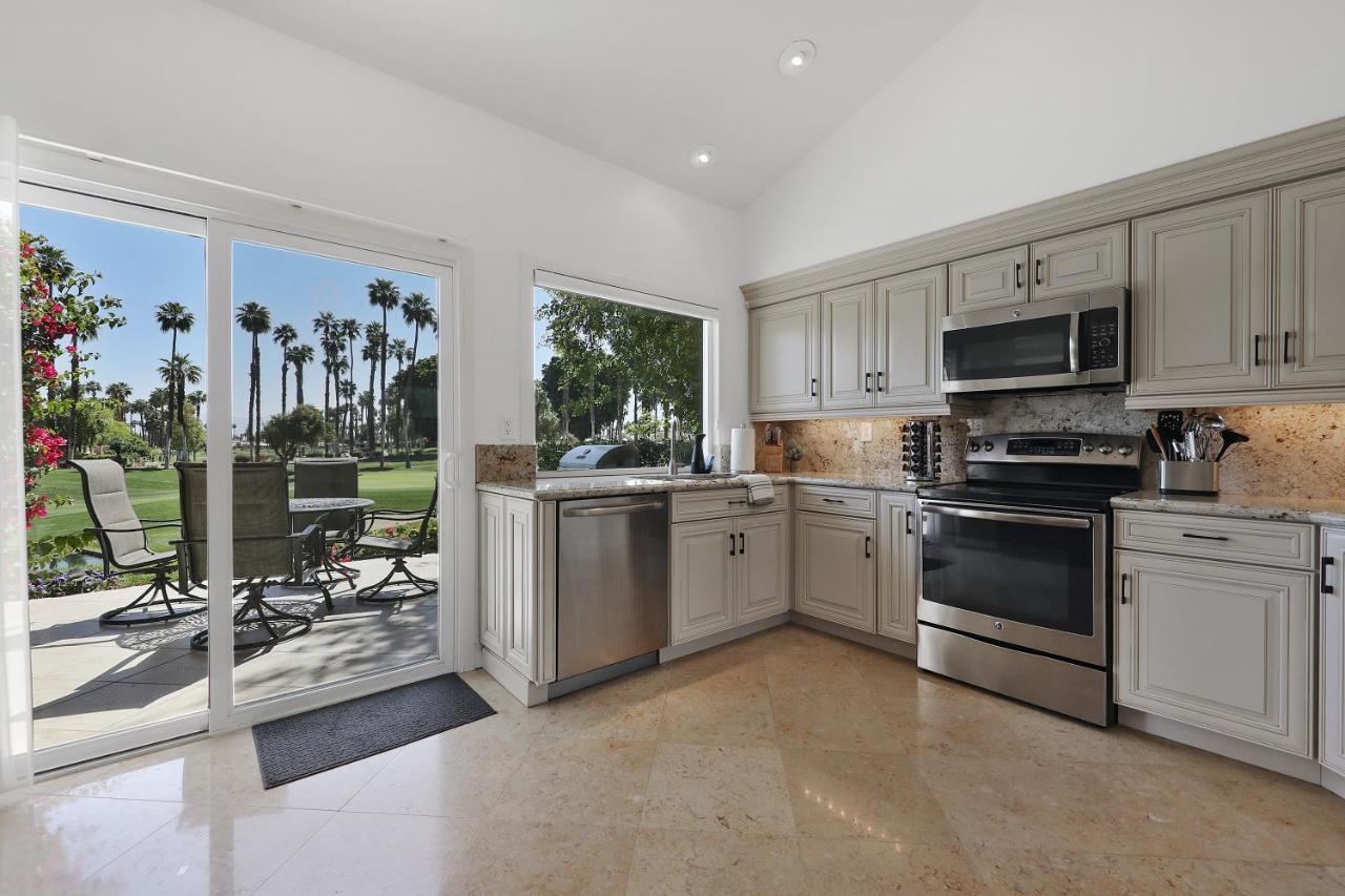 Palm Valley Full Access To Golf, Tennis, And Pickle Ball- Luxury 3 King Beds 3 Full Baths Villa Palm Desert Exteriör bild